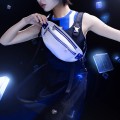 Sports waist bag